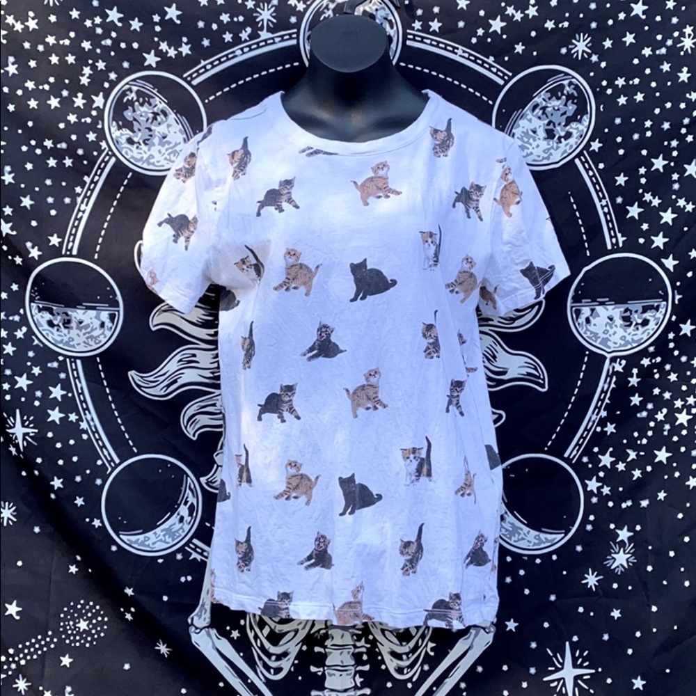Kittens tee